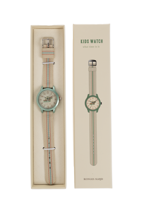 Children's Watch od Konges Sløjd