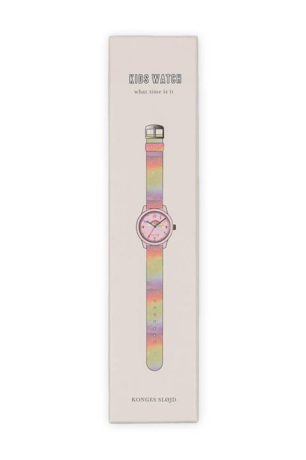 Konges Sløjd Watch