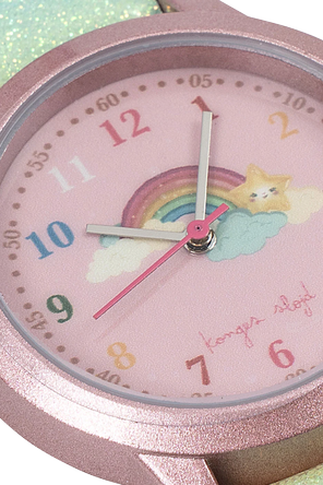 Konges Sløjd Watch