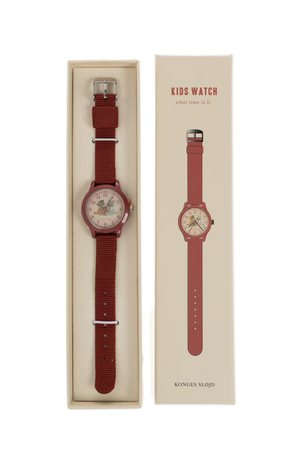 Children's Watch od Konges Sløjd