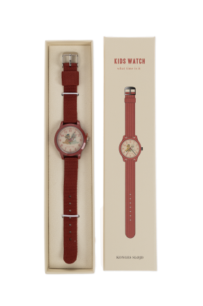 Children's Watch
