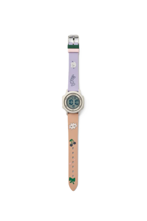 "Sussi" digital watch