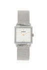 Isabel Marant SILVER Watch with logo