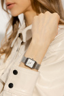 Isabel Marant SILVER Watch with logo