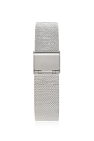 Isabel Marant SILVER Watch with logo