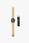 Isabel Marant ‘28.07’ watch