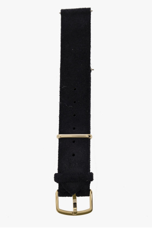 Isabel Marant Watch with logo
