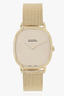 Isabel Marant Watch with logo