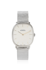 Isabel Marant SILVER Watch with logo
