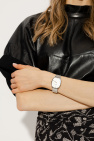 Isabel Marant SILVER Watch with logo