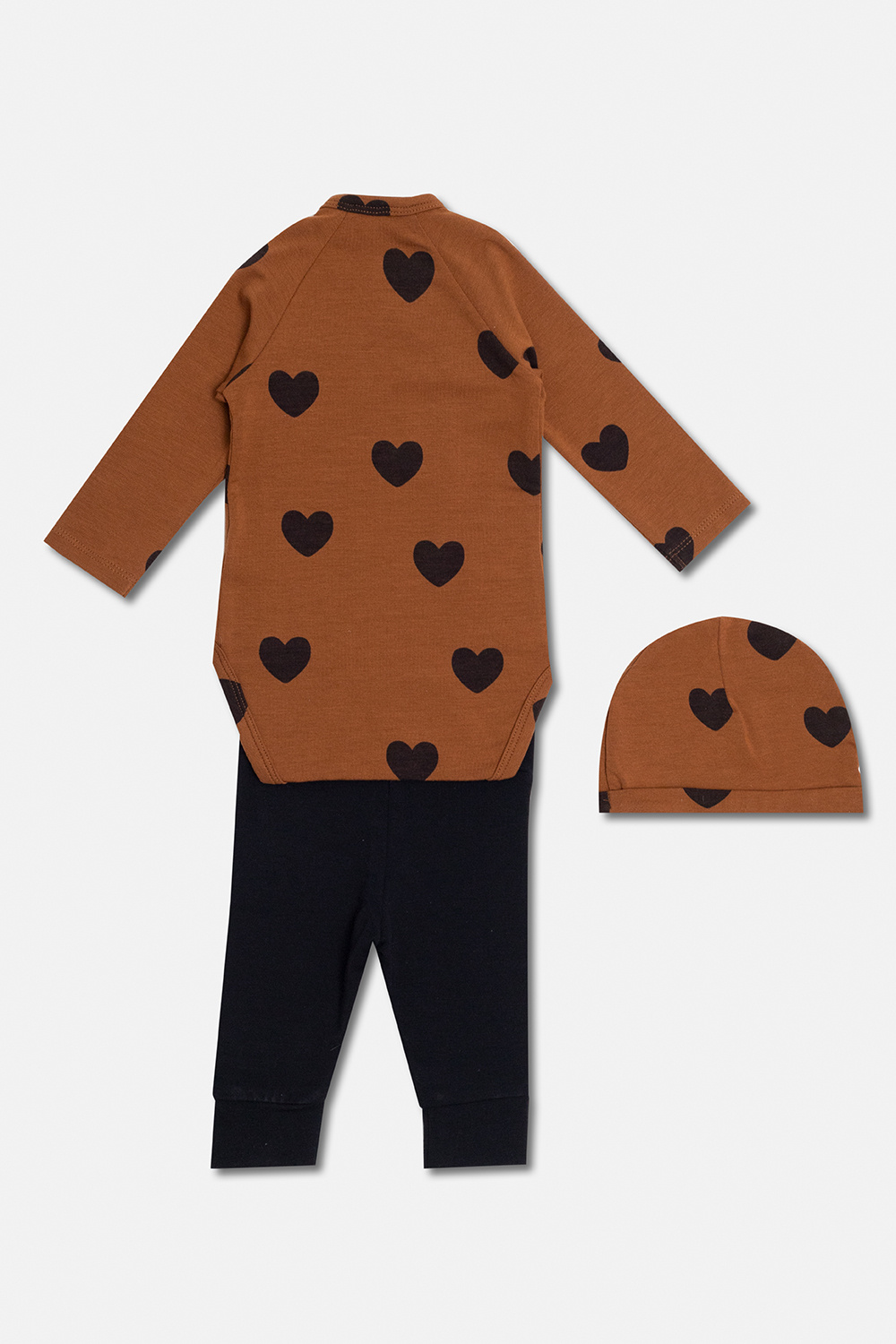 Mini Rodini Apparel set