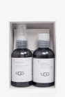 UGG WHITE Shoe care kit