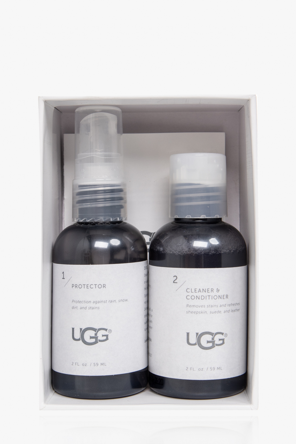 UGG Shoe care kit