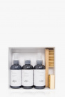 UGG WHITE Shoe care kit