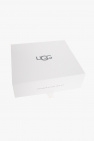 UGG WHITE Shoe care kit