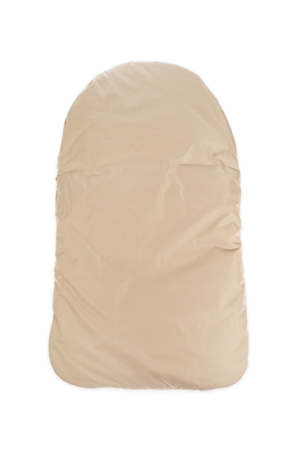 Versace Kids Sleeping bag with logo