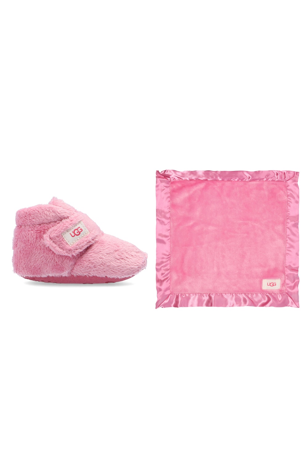 UGG Kids 'Жіночі зимові уггі ugg mini bailey bow ii