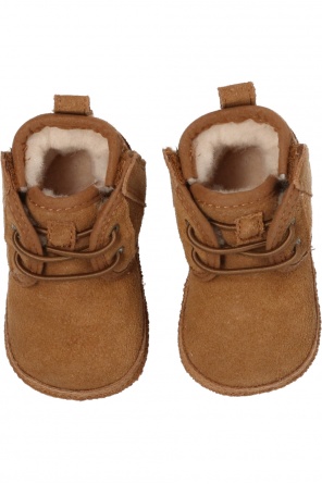 UGG Kids 'Slippers UGG W Oh Yeah 1107953 Blk