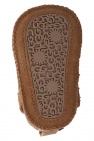 UGG Kids 'UGG Classic Ultra Mini Chestnut Suede