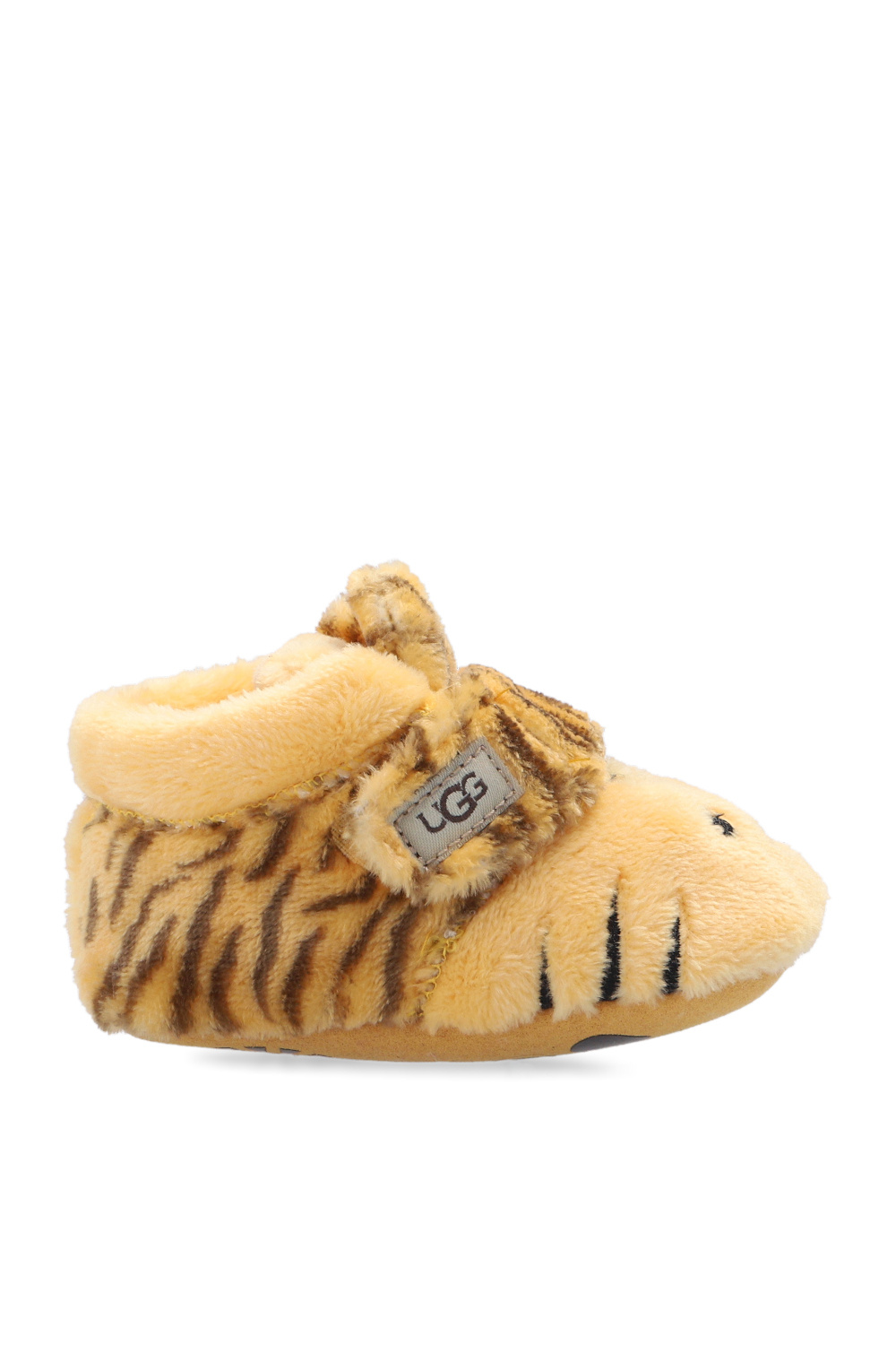 UGG Kids ‘Bixbee Tiger Stuffie’ baby shoes