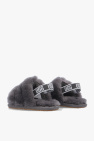 UGG Kids ‘Fluff Yeah’ shoes and blanket set