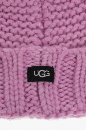 UGG Kids boots ugg k neumel ii graphic stitch 1116170k blk