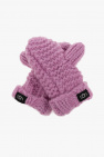 UGG Kids Beanie & mittens set