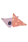 Bobo Choses Set of two bibs
