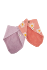 Bobo Choses Set of two bibs