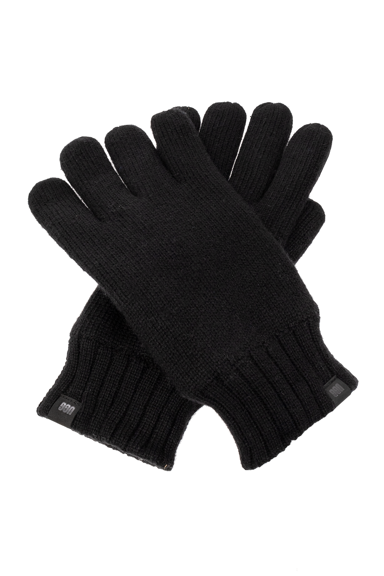 UGG Beanie & gloves set