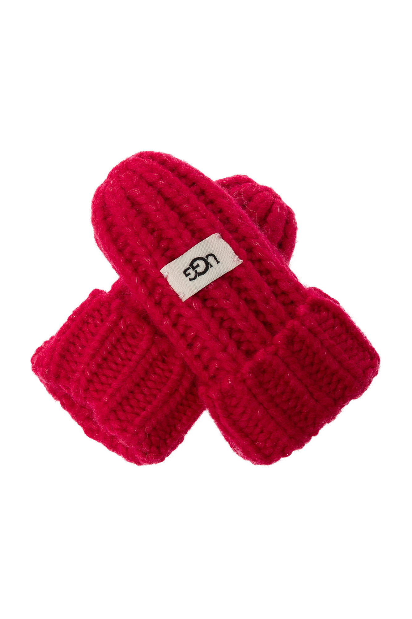 UGG Kids Beanie & gloves set