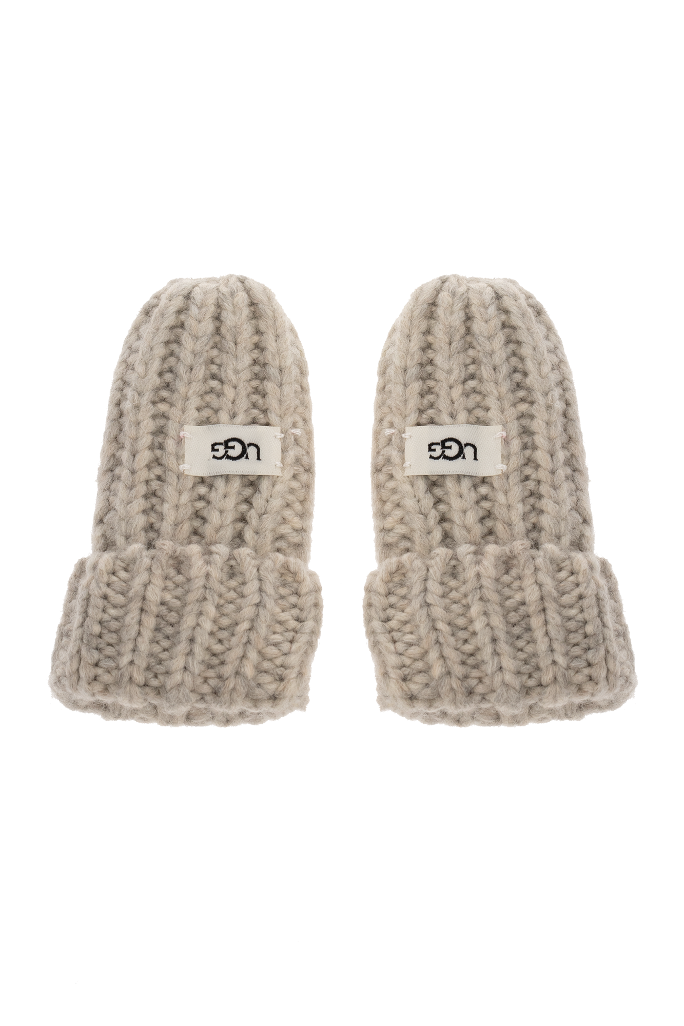 UGG Kids Beanie & gloves set