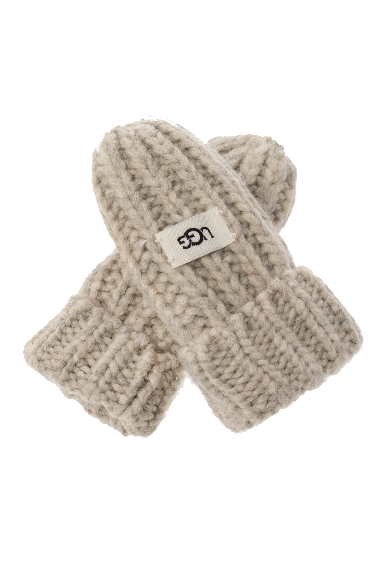 UGG Kids Beanie & gloves set