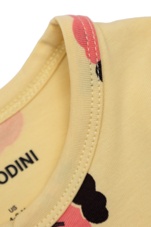 Mini Rodini Top and trousers