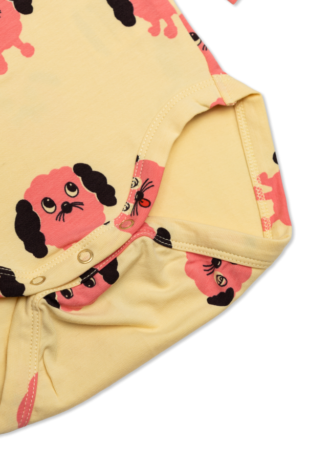 Mini Rodini Top and trousers