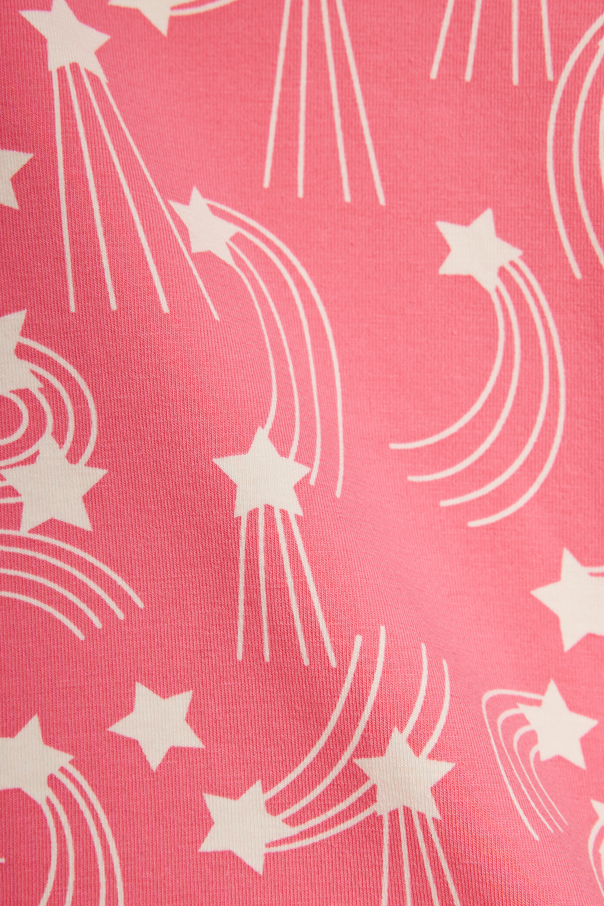 Mini Rodini Komplet niemowlęcy: body i spodnie