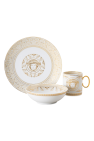 Versace Home Kids WHITE Versace Kids x Rosenthal
