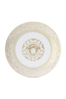 Versace Home Kids WHITE Versace Kids x Rosenthal
