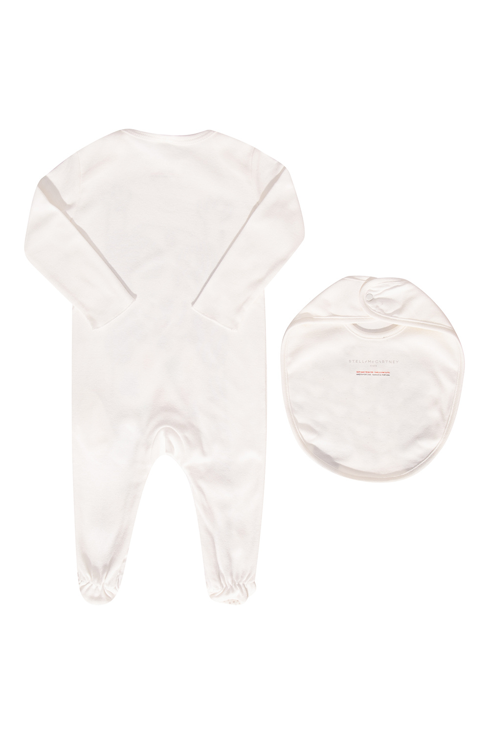 stella cuore McCartney Kids Alpinestars stella cuore T-SP S Куртка