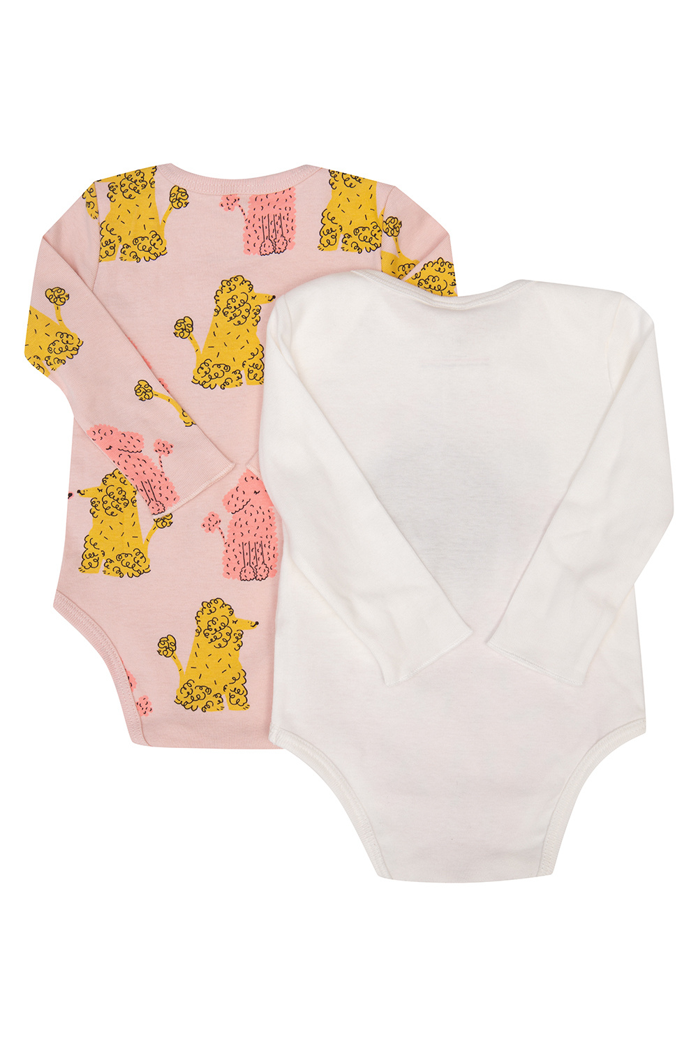 Stella McCartney Kids Body 2-pack