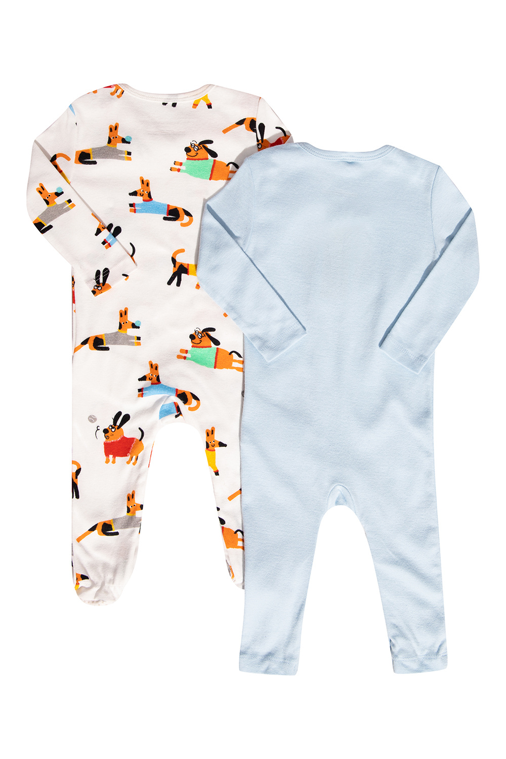 Stella McCartney Kids Babygrow set