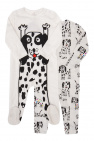 stella bags McCartney Kids Jumpsuit 2-pack