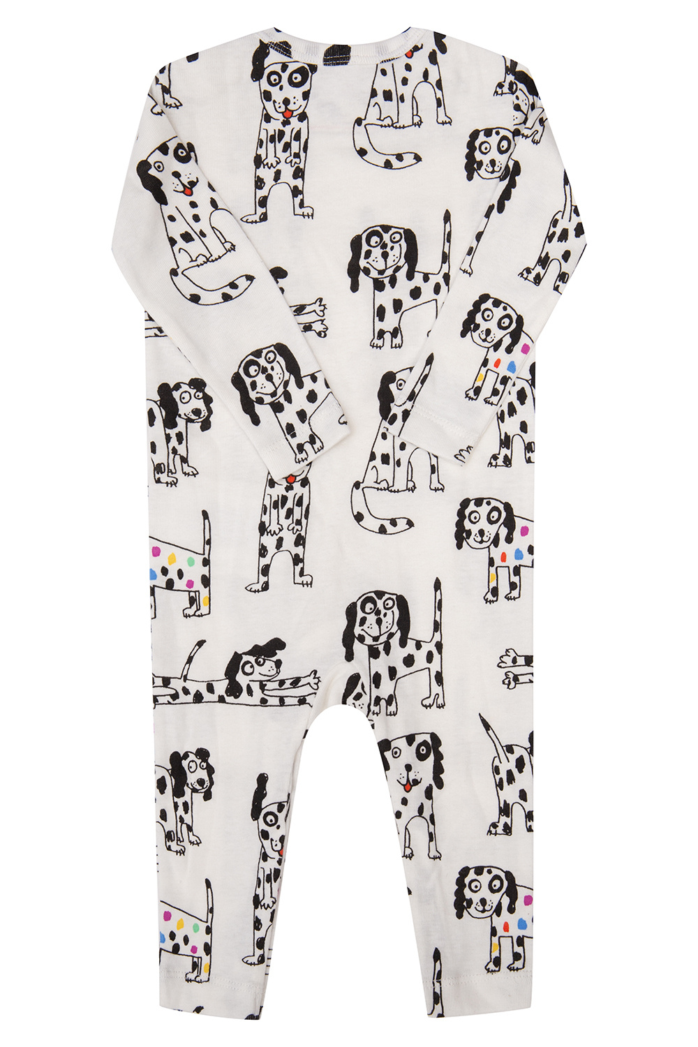 Stella McCartney Kids Jumpsuit 2-pack