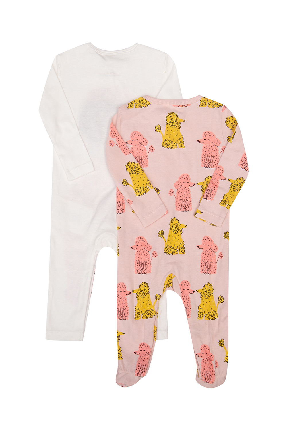 Stella McCartney Kids Jumpsuit 2-pack