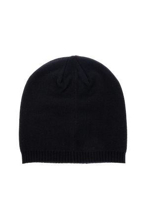 EA7 Emporio Armani Beanie and Scarf Set