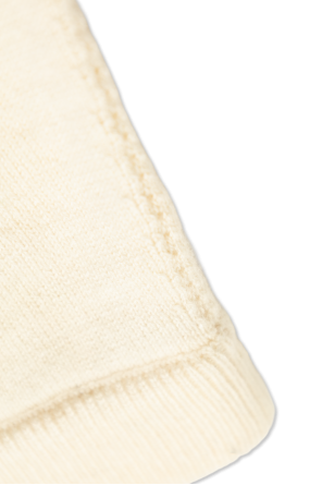 Burberry Kids Komplet niemowlęcy: kardigan i spodnie