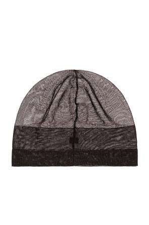 Saint Laurent Set: hat, headband and choker