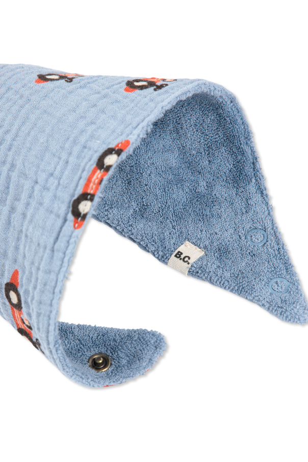 Bobo Choses Set: Windel, Body und Lätzchen