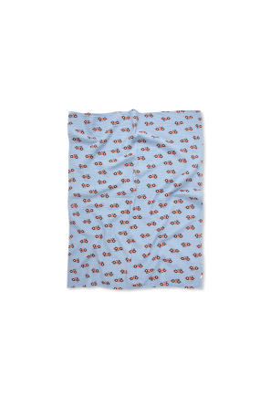 Bobo Choses Set: Windel, Body und Lätzchen