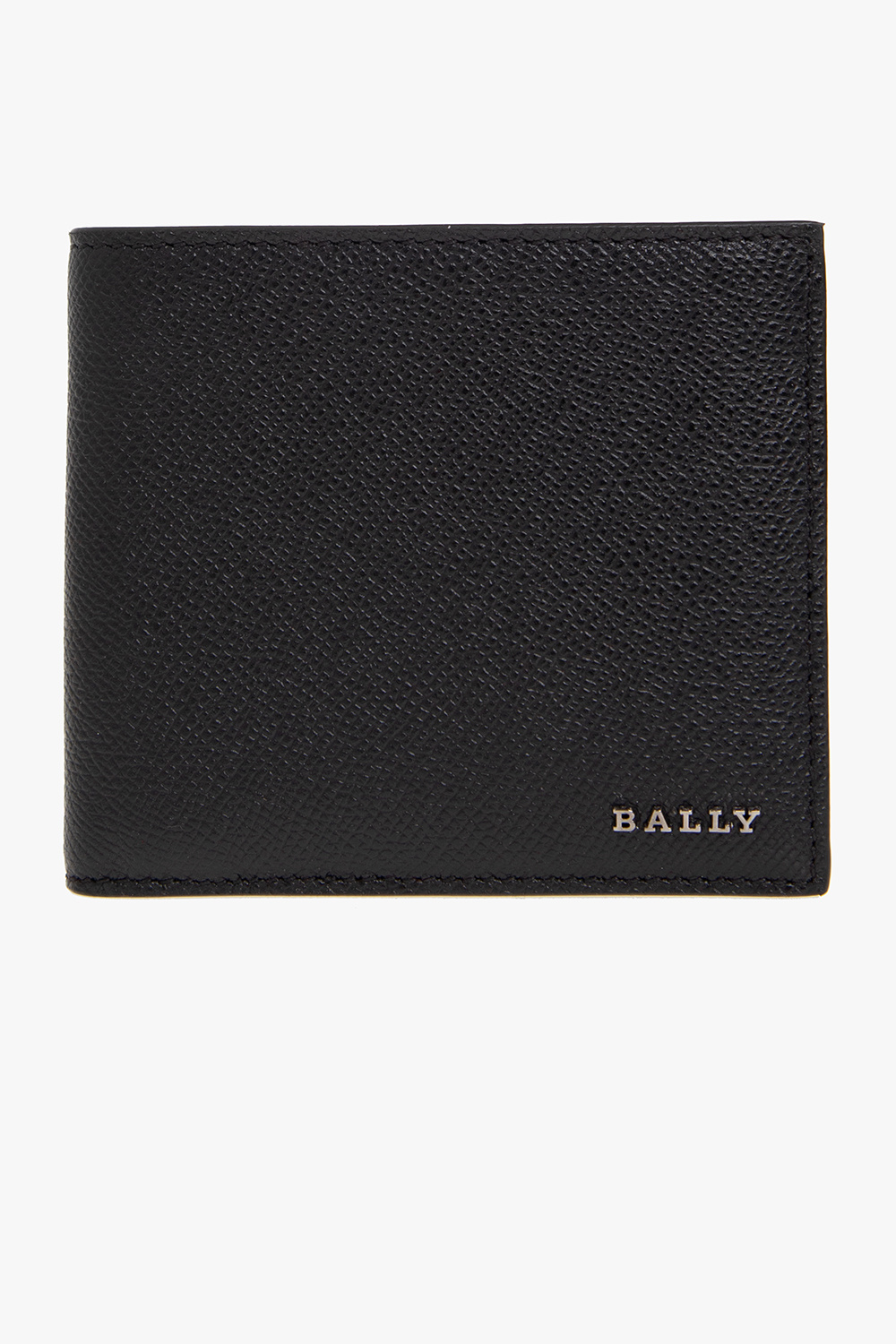 Bally Wallet & belt set